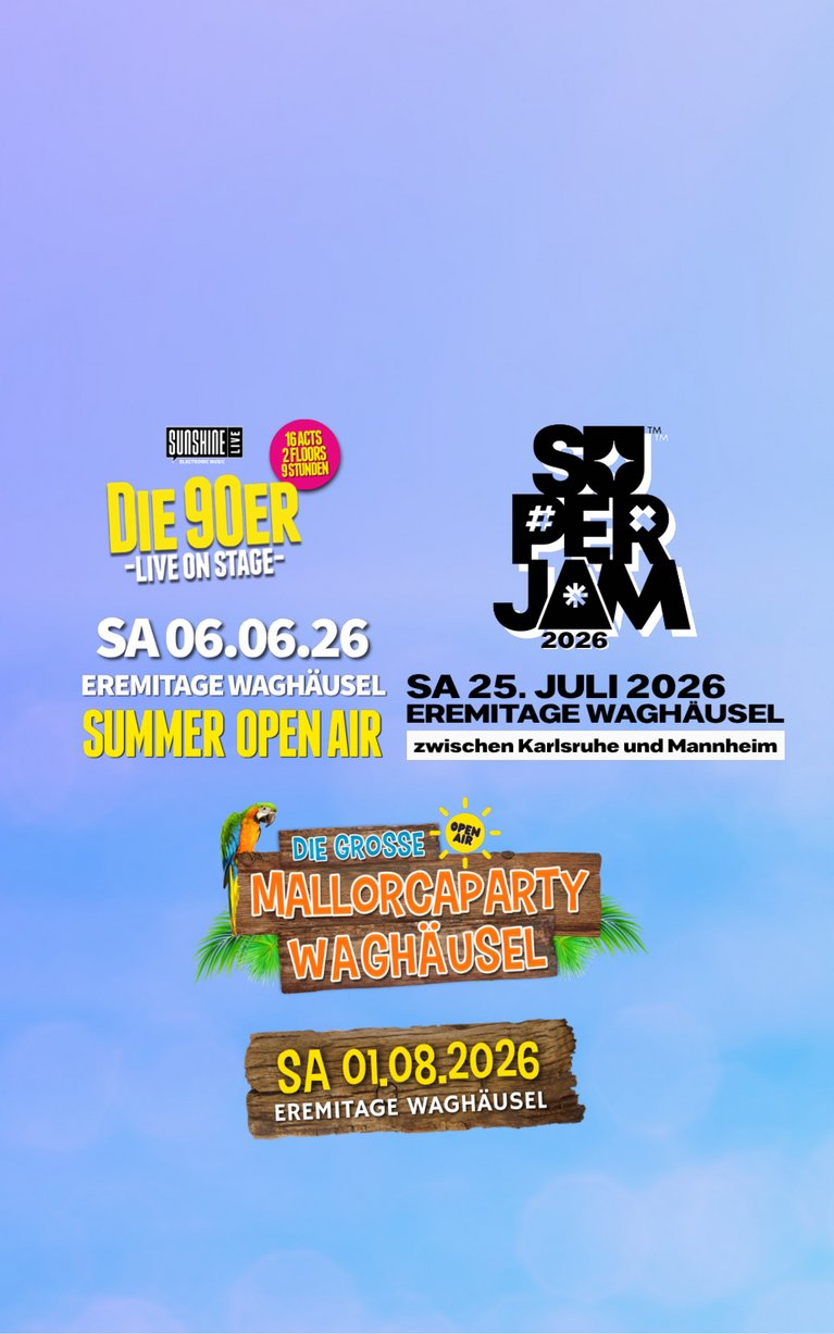 Grafik zur Hyundai Gewinnspielaktion beim Autohaus Ranaldi mit Hinweis auf Ticketverlosung und Veranstaltungsdatum.